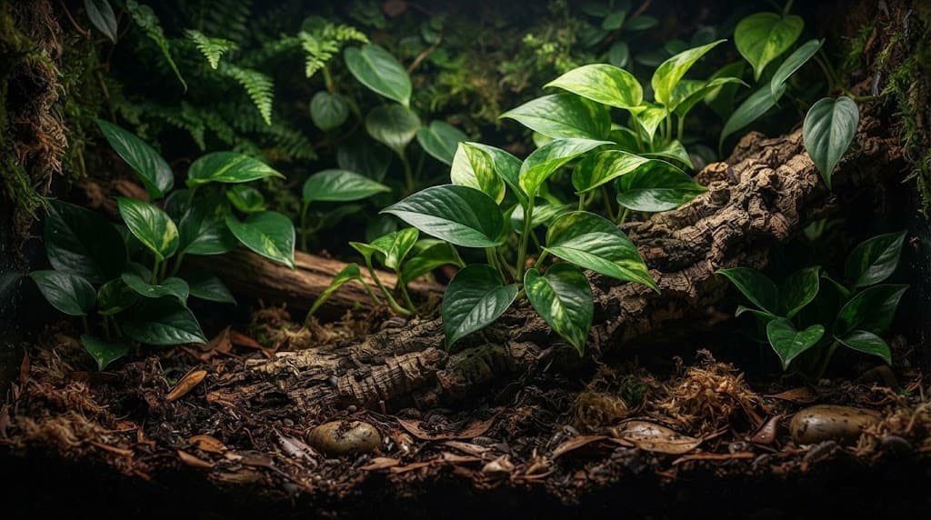 Terrarium bioaktywne – jak zacząć i dlaczego warto?