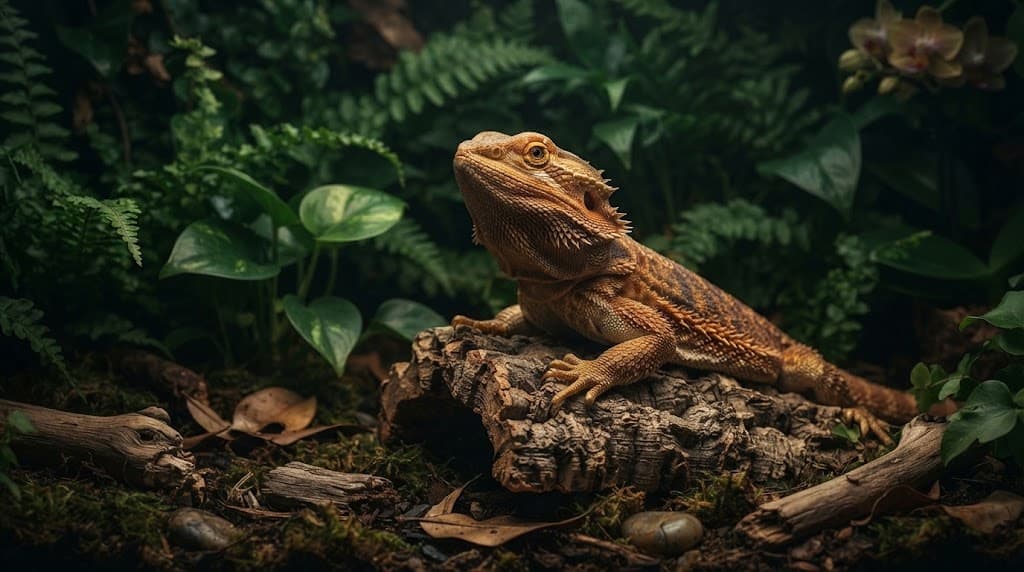 Weterynarz dla gada – kiedy iść i jak się przygotować?